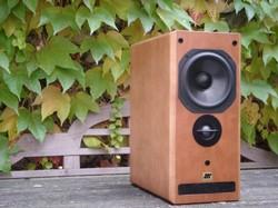 Essai et écoute des nouvelles Twin Signature > archive 