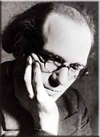 Concert vendredi 8 février 2013: Olivier Messiaen, le Quatuor pour la Fin du Temps, par la formation La Chambre d'Amis