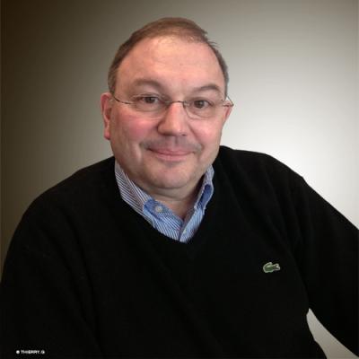 Label Passavant: nouveautés disques, et échanges avec Philippe Muller