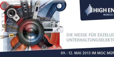 Munich 2013: OCTAVE à l'affiche