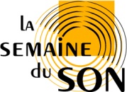 La Semaine du Son 2013