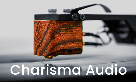 Charisma Audio