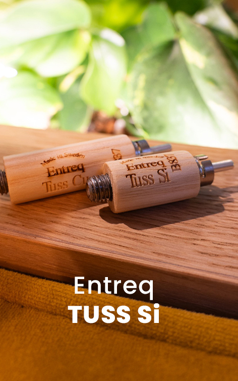 Entreq Tuss Si