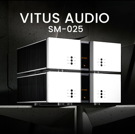 Vitus Audio 