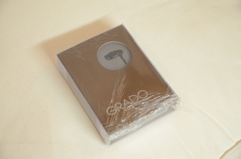 Grado IGI ecouteurs intra-auriculaires