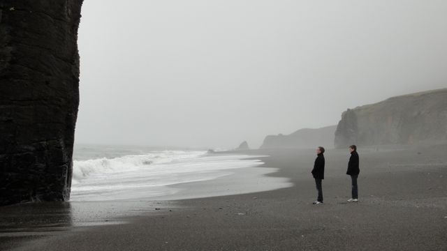 Islande 2011