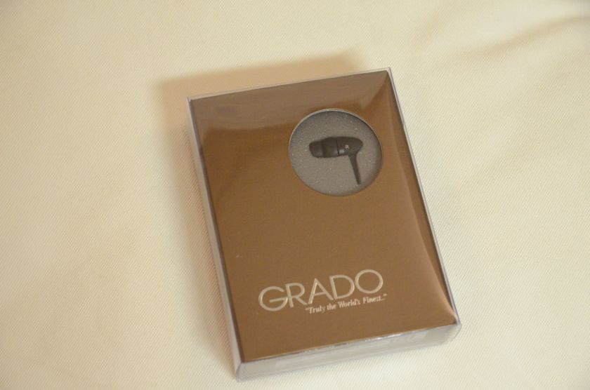 Grado IGI ecouteurs intra-auriculaires