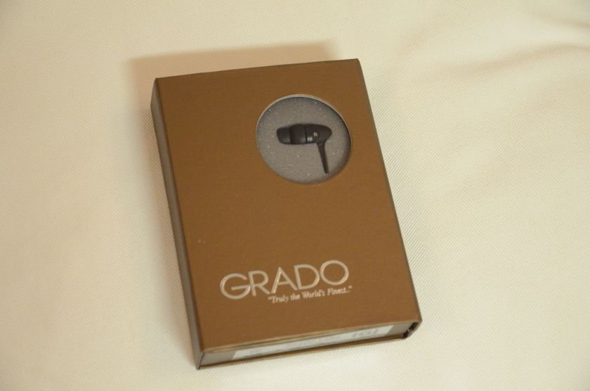 Grado IGI ecouteurs intra-auriculaires