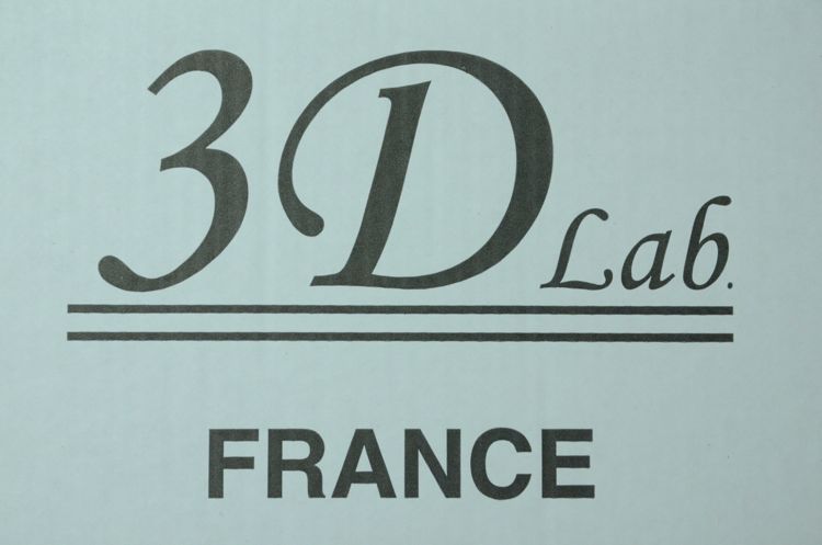 3D Lab