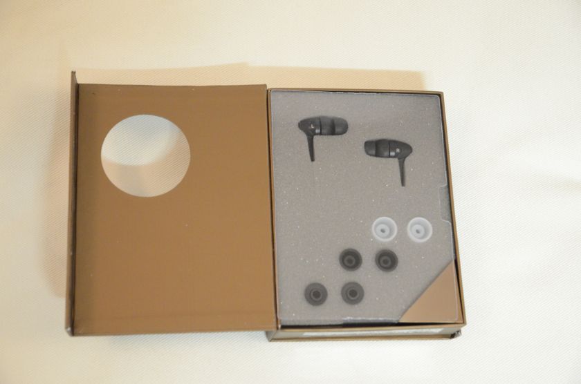 Grado IGI ecouteurs intra-auriculaires
