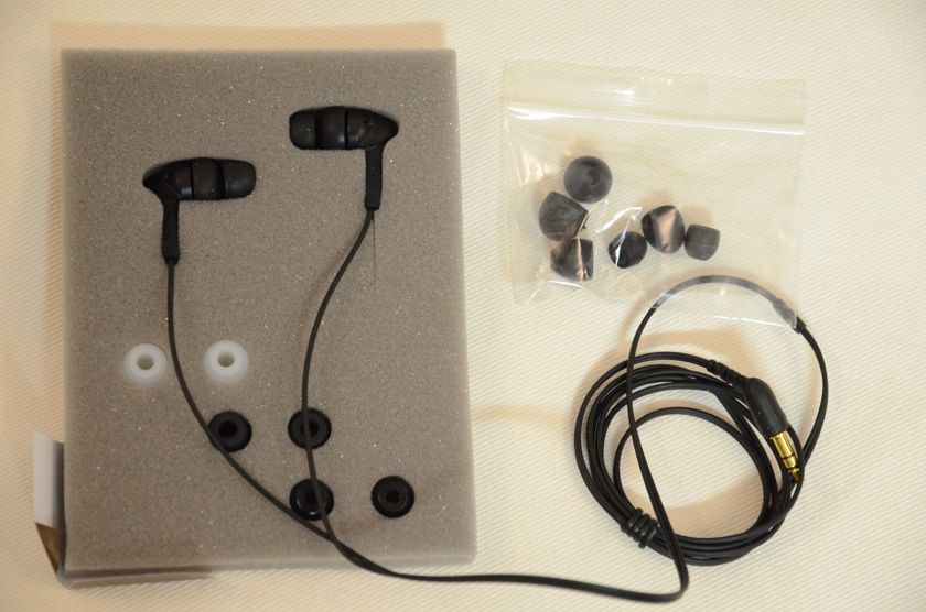 Grado IGI ecouteurs intra-auriculaires