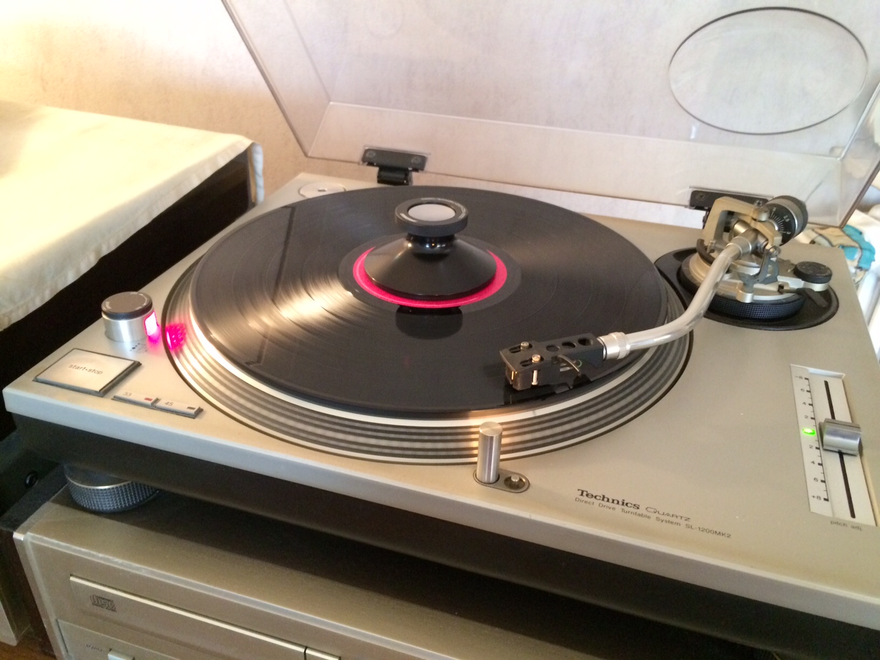 Accuphase-JMR-2