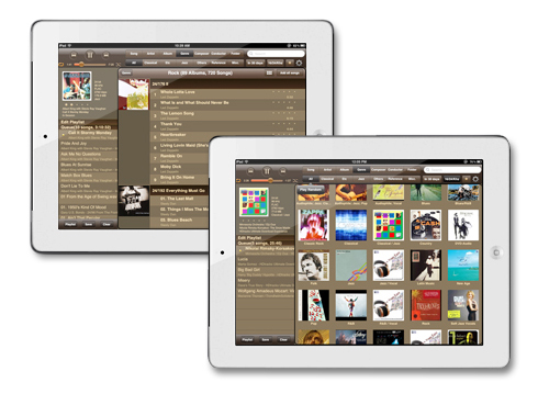 Aurender App
