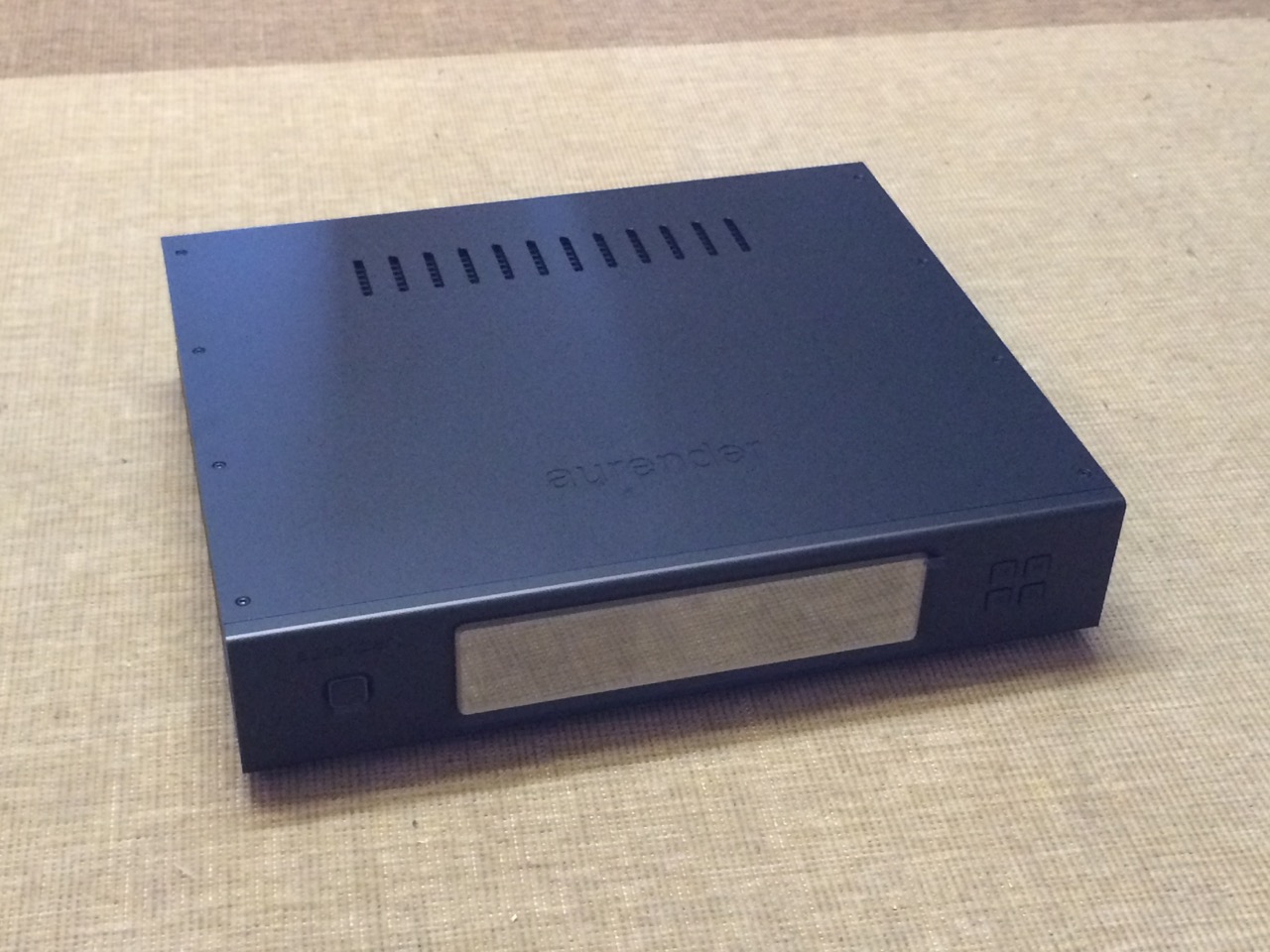 Aurender-N10-lecteur-réseau-Qobuz-9