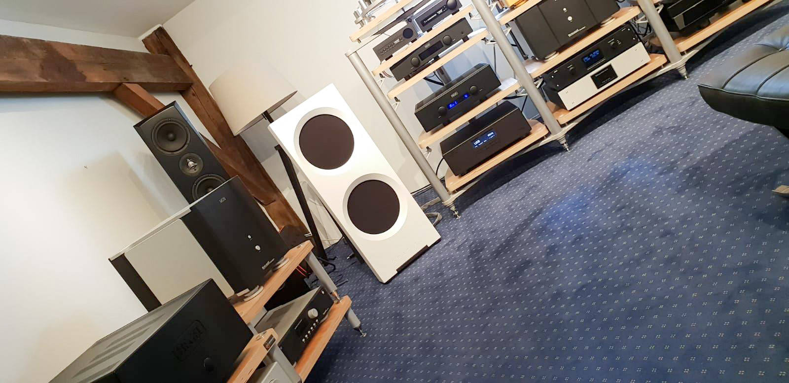 SPATIAL Audio M4 Hologram