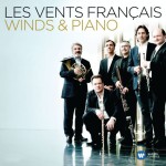 Sextetpourpianoet ventsop100LesVentsFrançais