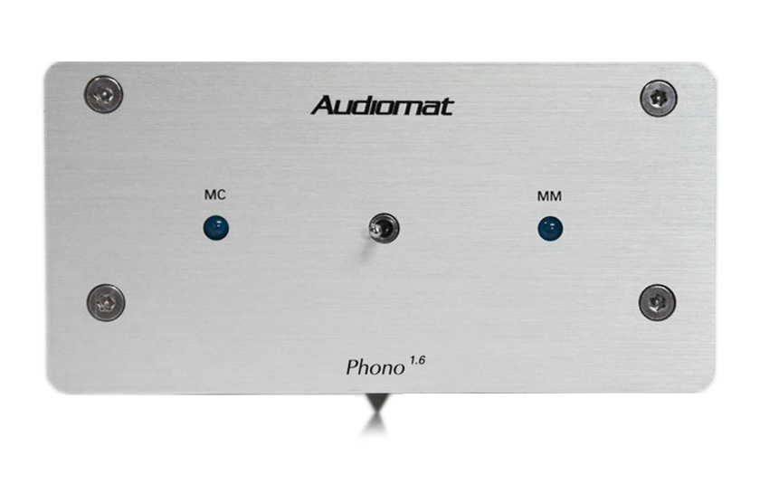 Audiomat Phono 1.6