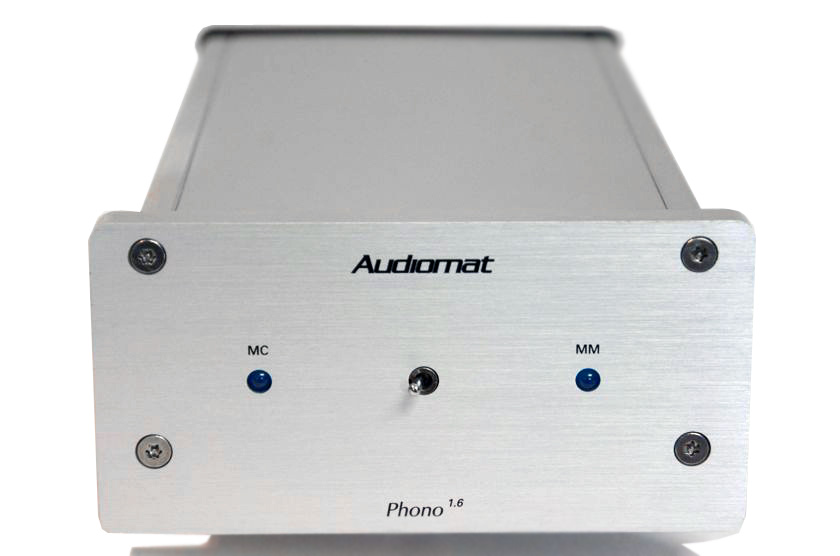 Audiomat Phono 1.6