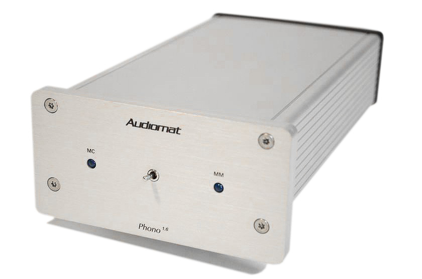 Audiomat Phono 1.6