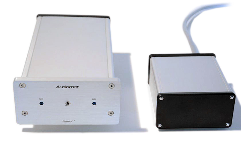 Audiomat Phono 1.6