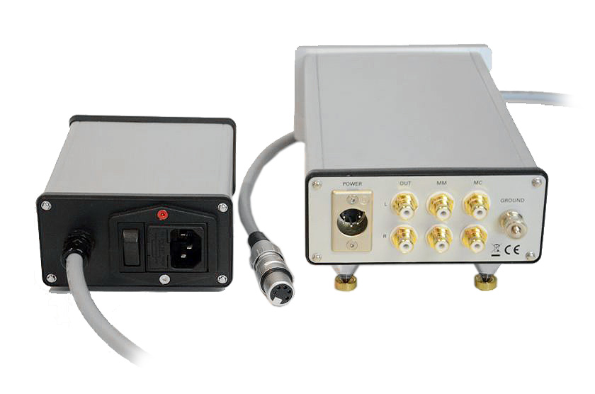 Audiomat Phono 1.6