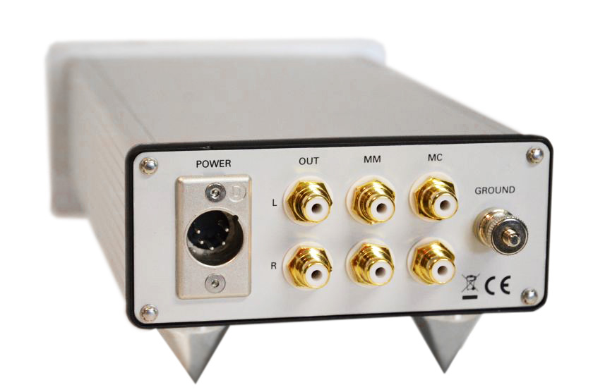 Audiomat Phono 1.6