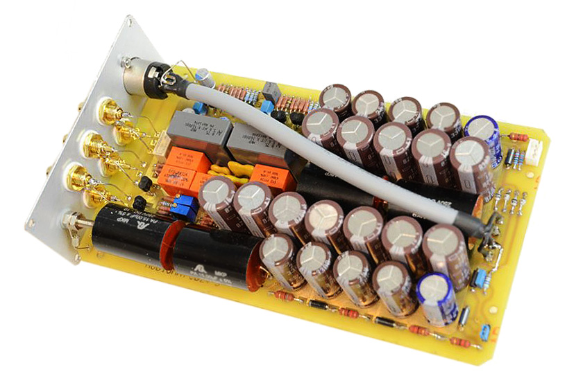 Audiomat Phono 1.6