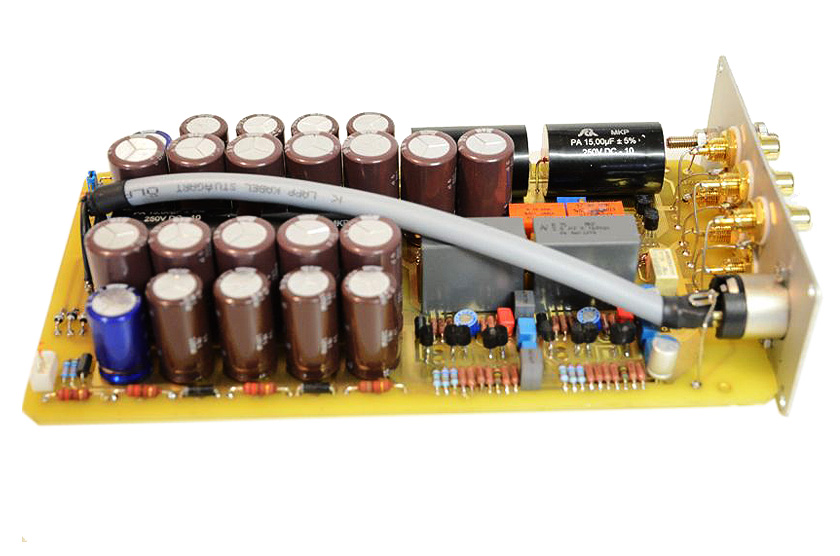 Audiomat Phono 1.6