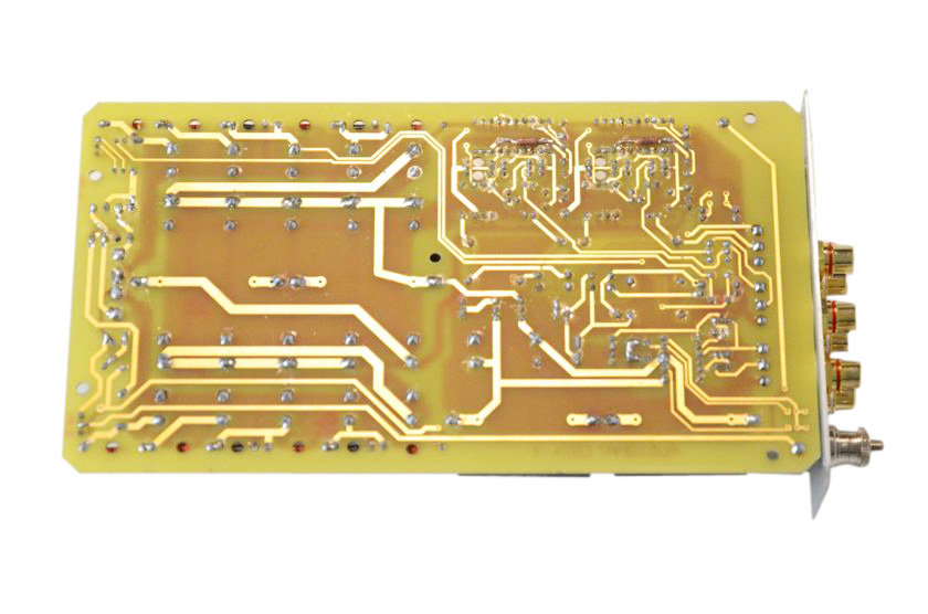 Audiomat Phono 1.6