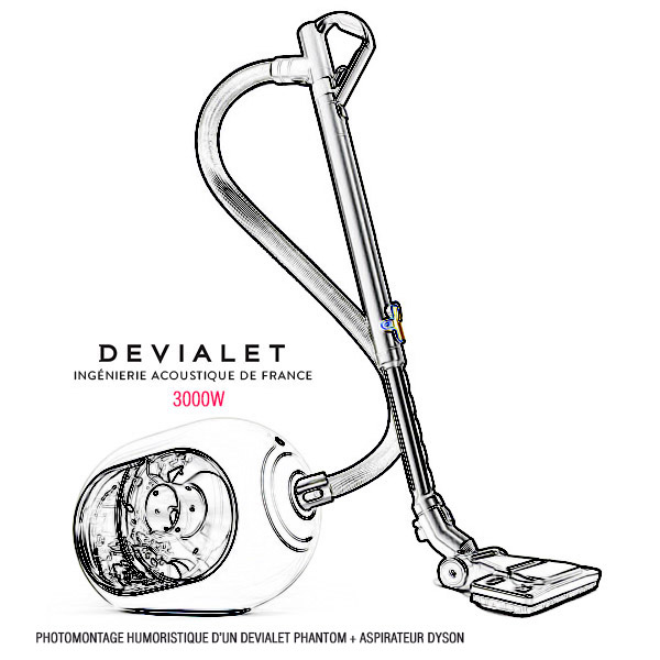 devialet phantom