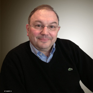 Philippe Muller