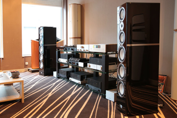 soirée octave audio