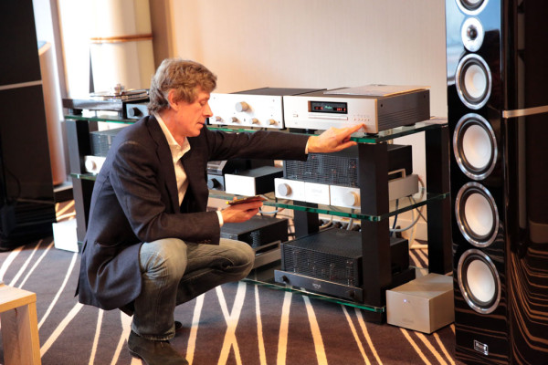 soirée octave audio