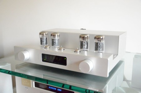 OCTAVE Audio: Deutsche Qualität !