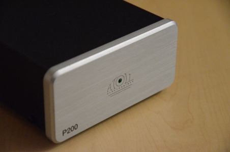 Préampli phono Atoll P200 SE: mise en ligne du manuel de l'utilisateur