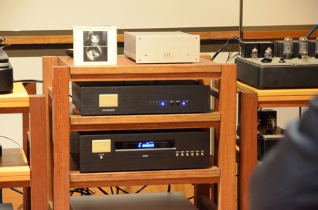3D Lab Nano Network Transport et 3D Lab Nano Player: les lecteurs réseau Hi-Fi arrivent !