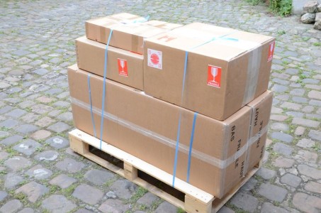 Matériel Hi-Fi: des affaires à faire ... (enceintes JMR et PEL, amplis, sources, cables)
