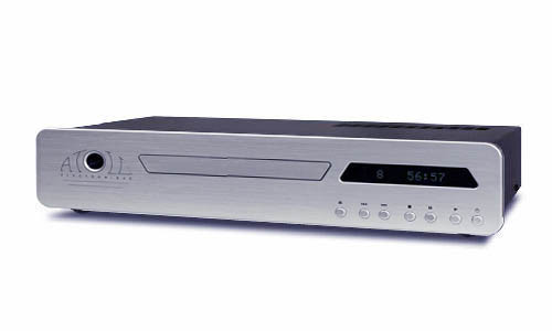 Atoll DR 100 et Atoll DR 200: annonce de 2 nouveaux lecteurs CD-transport