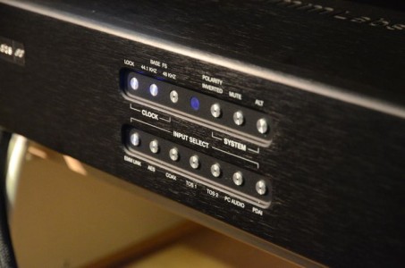 Meitner et EMM Labs mettent à jour leurs DAC pour des performances musicales accrues