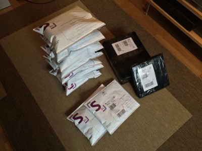 Organisation régulière d'expéditions audiophiles chez E&M