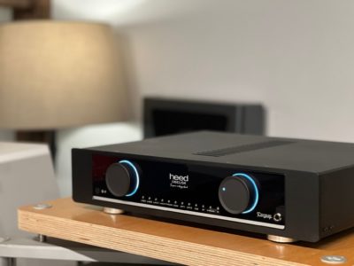 Heed Obelisk Super Integrated: encore un très bon cru !