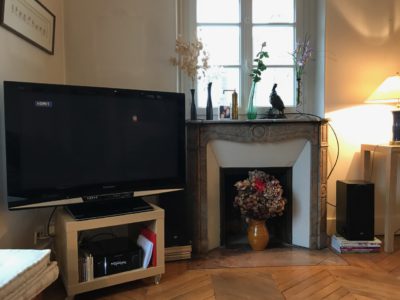 1° mai: ENCEINTES et MUSIQUES manifeste dans ses locaux