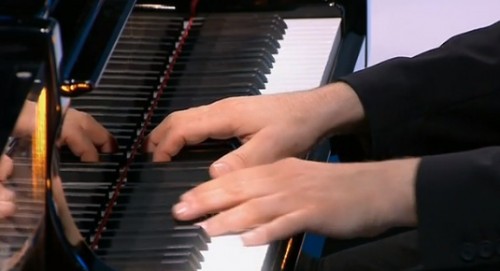 Schubert: la musique est dans la boite (à voir avant le 31 août) -inclus: Didier's Doudouk