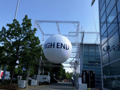 Munich High-End 2018, le Hi-Fi Show 2018, vu par E&M