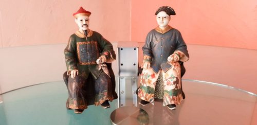 Electrocompaniet, Aurender, Octave et Egglestonworks à Meaux.