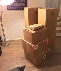 PEL Maestral, Audiomat Solfège ref20, Meitner MA-1 sur NUC, encore un heureux !