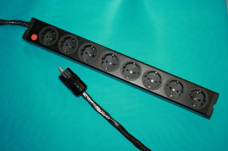 Rodinia Audio: cables français haut de gamme distribués par Enceintes et Musiques