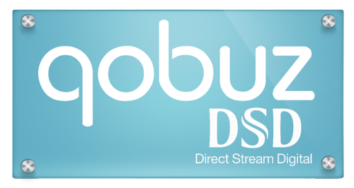 DSD chez QOBUZ: la diffusion en haute qualité DSD semble programmée