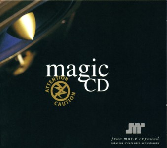 Rodage et Magic CD