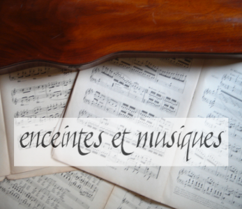 Enceintes et Musiques 